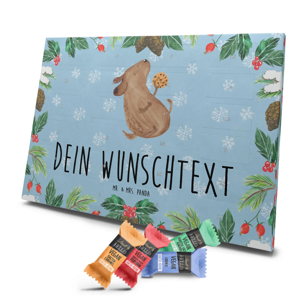 Personalisierter veganer Adventskalender Hund Keks Personalisierter veganer Adventskalender, Hund, Hundemotiv, Haustier, Hunderasse, Tierliebhaber, Hundebesitzer, Sprüche, Hundekekse, Leckerli, Hundeleckerli, Hundesnacks