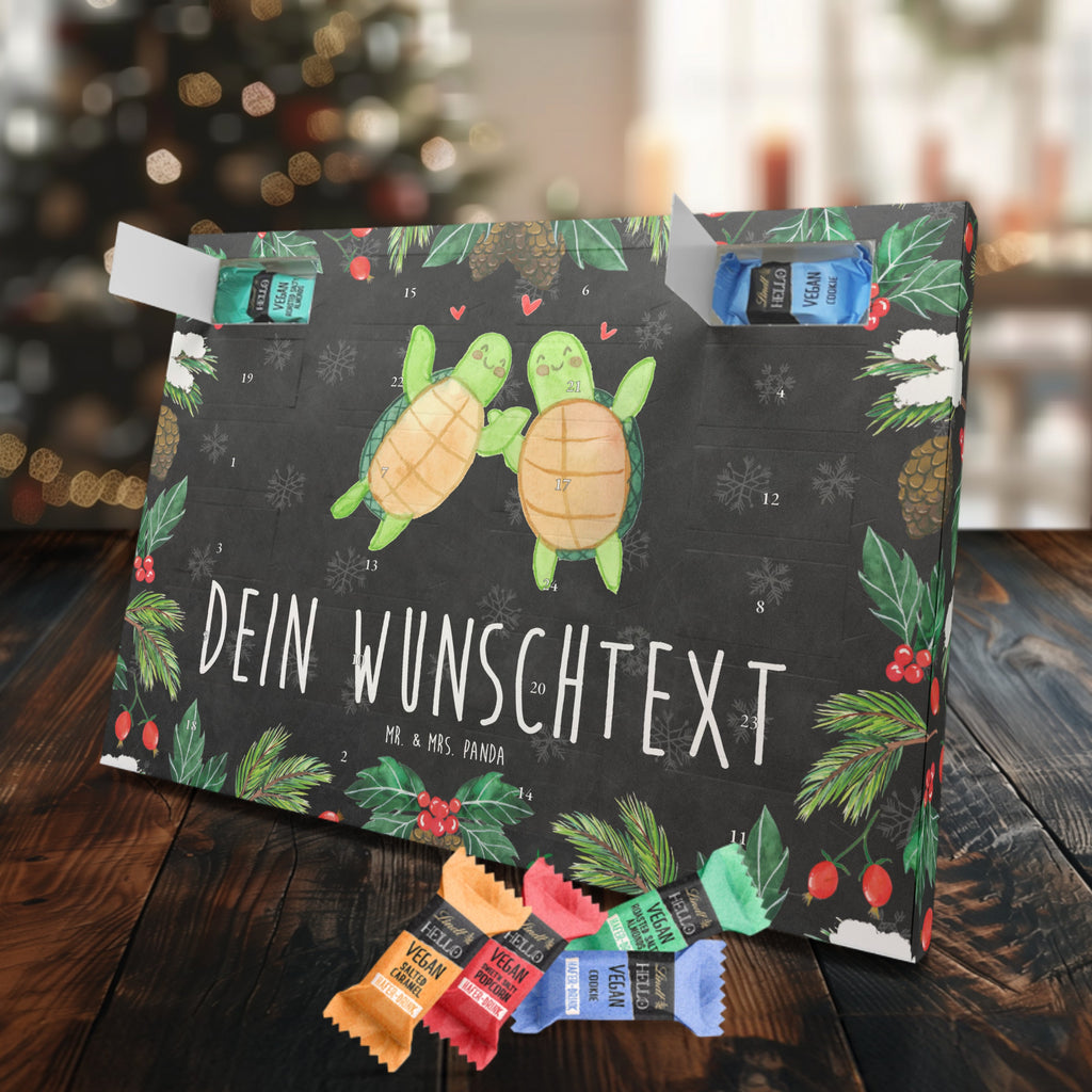 Personalisierter veganer Adventskalender Schildkröten Paar Personalisierter veganer Adventskalender, Liebe, Partner, Freund, Freundin, Ehemann, Ehefrau, Heiraten, Verlobung, Heiratsantrag, Liebesgeschenk, Jahrestag, Hocheitstag, Valentinstag, Geschenk für Frauen, Hochzeitstag, Mitbringsel, Geschenk für Freundin, Geschenk für Partner, Liebesbeweis, für Männer, für Ehemann