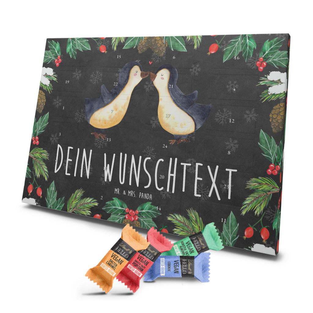 Personalisierter veganer Adventskalender Pinguine Kuss Personalisierter veganer Adventskalender, Liebe, Partner, Freund, Freundin, Ehemann, Ehefrau, Heiraten, Verlobung, Heiratsantrag, Liebesgeschenk, Jahrestag, Hocheitstag, Valentinstag, Geschenk für Frauen, Hochzeitstag, Mitbringsel, Geschenk für Freundin, Geschenk für Partner, Liebesbeweis, für Männer, für Ehemann