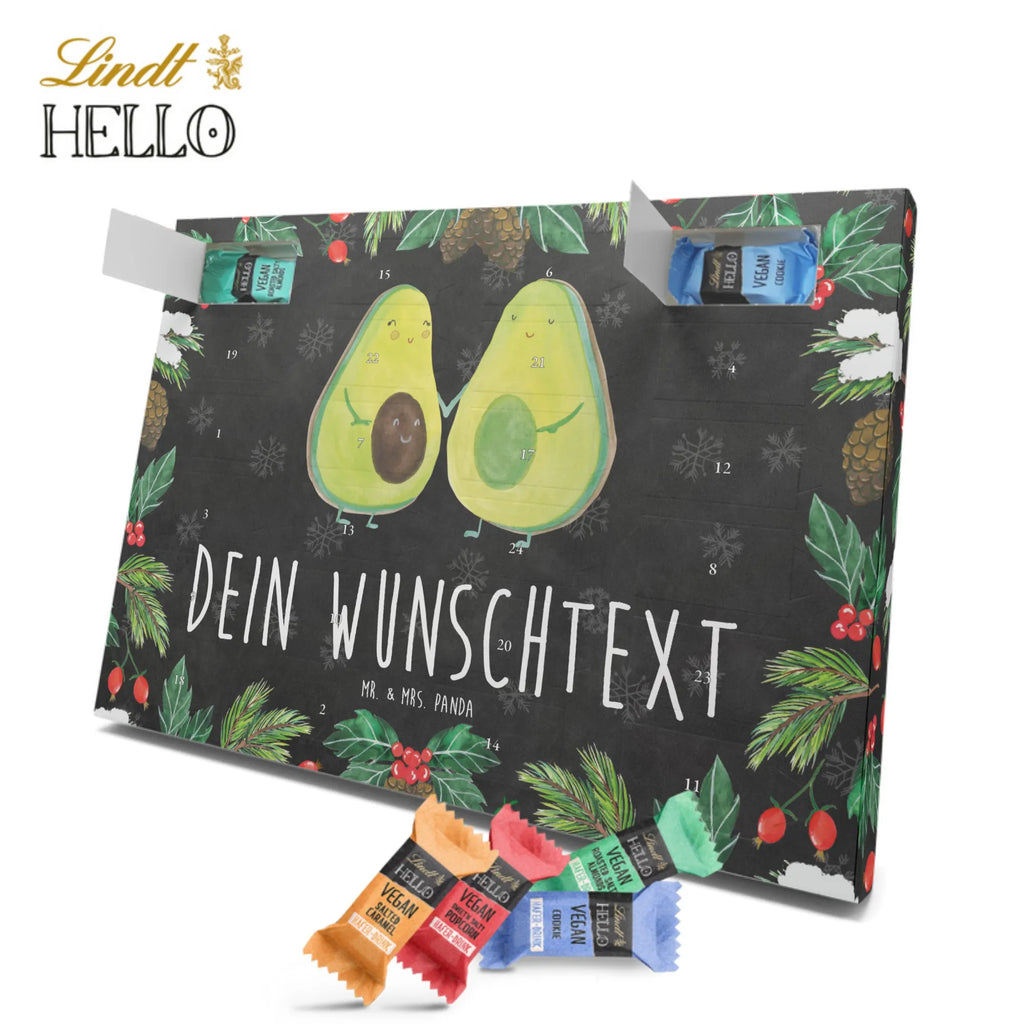 Personalisierter veganer Adventskalender Avocado Pärchen Personalisierter veganer Adventskalender, Avocado, Veggie, Vegan, Gesund, Avocuddle, Liebe, Schwangerschaft, Familie, Babyshower, Babyparty, Hochzeit, Kinder, Avocados, Geburt