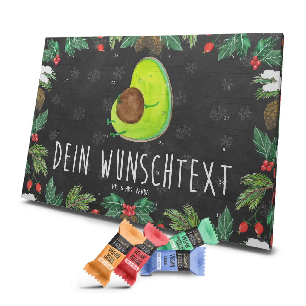 Personalisierter veganer Adventskalender Avocado Pfeifen Personalisierter veganer Adventskalender, Avocado, Veggie, Vegan, Gesund, Diät, Abnehmen, Ernährung, dick sein