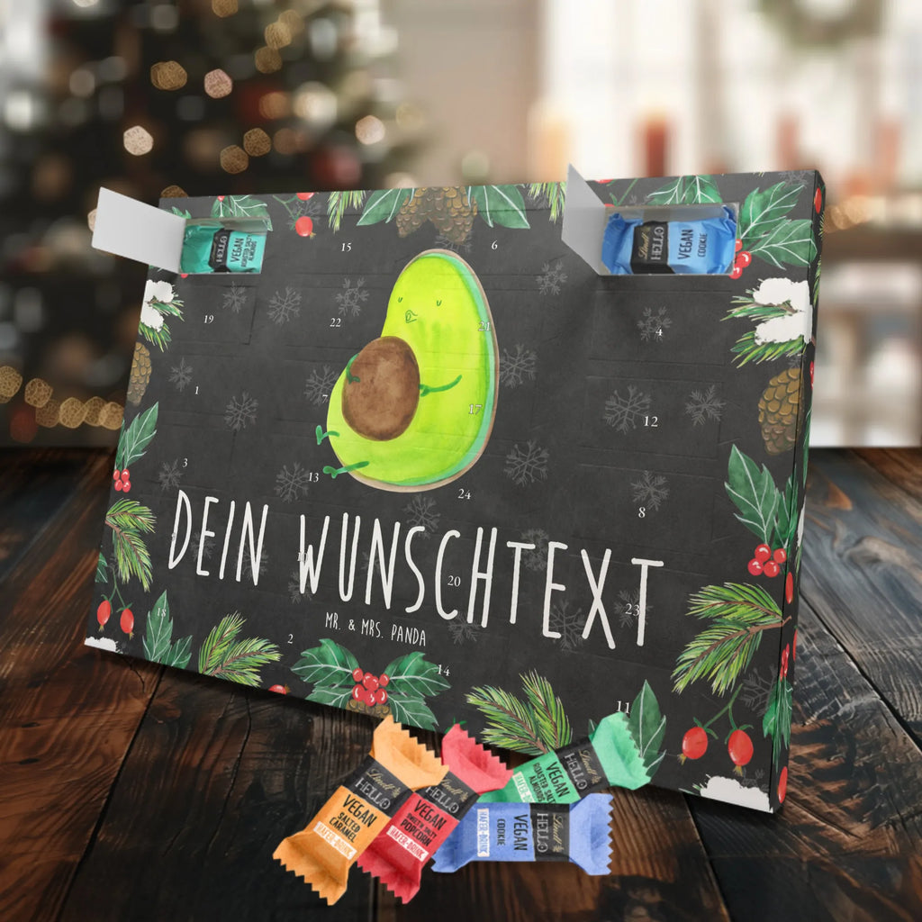 Personalisierter veganer Adventskalender Avocado Pfeifen Personalisierter veganer Adventskalender, Avocado, Veggie, Vegan, Gesund, Diät, Abnehmen, Ernährung, dick sein