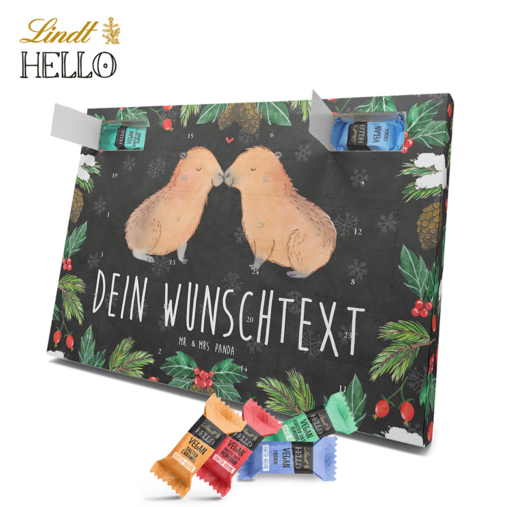 Personalisierter veganer Adventskalender Capybara Liebe Personalisierter veganer Adventskalender, Tiermotive, Gute Laune, lustige Sprüche, Tiere, Capybara, Liebe, verliebt, Paar, Jahrestag, Kuschel Capybaras, Tierliebe, Romantisches Geschenk, Handgezeichnet, Verschmolzen, Geschenkidee, Beziehung, Partnertiere, Ich bin deins, Du bist meins, Liebesspruch, Herzlich, Valentinstag, Ehejubiläum, Liebesbeweis