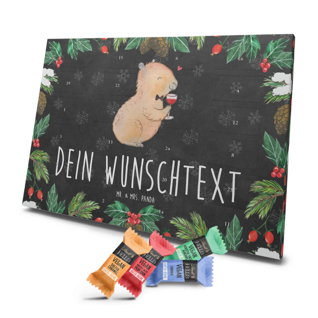 Personalisierter veganer Adventskalender Capybara Wein Personalisierter veganer Adventskalender, Tiermotive, Gute Laune, lustige Sprüche, Tiere, Capybara Weinflasche, Weinliebhaber Geschenk, Capybara Zeichnung, Adrette Tiere, Panda Handzeichnung, Weintrinkendes Nagetier, Capybara Kunstwerk, Geschenk für Weinkenner, Stilvolles Capybara, Heiterer Capybara, Liebe zum Wein Spruch, Wein Spaßbild, Handgezeichnetes Capybara