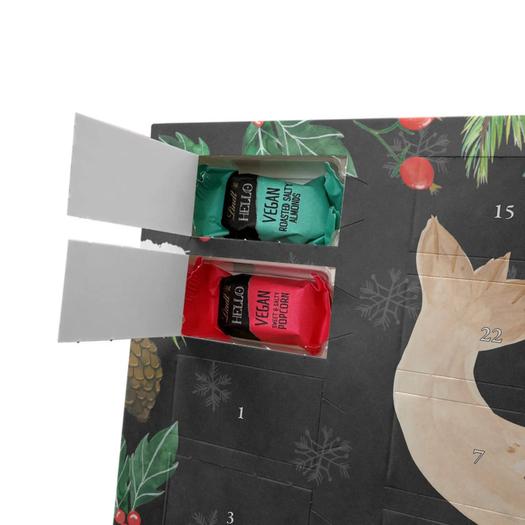 Personalisierter veganer Adventskalender Robbe Liegen Personalisierter veganer Adventskalender, Tiermotive, Gute Laune, lustige Sprüche, Tiere, Robbe, Robben, Seehund, Strand, Meerestier, Ostsee, Nordsee, Lachen, Freude