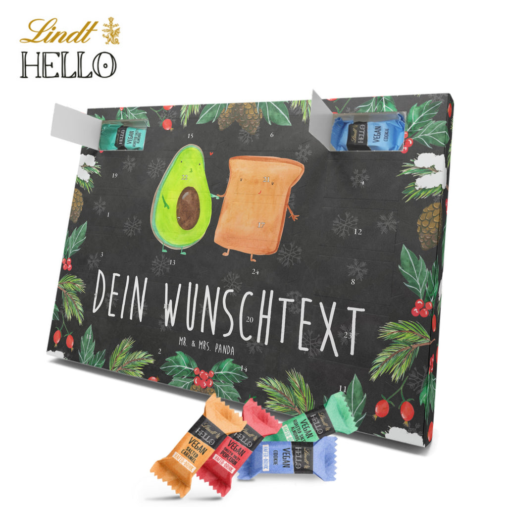 Personalisierter veganer Adventskalender Avocado Toast Personalisierter veganer Adventskalender, Avocado, Veggie, Vegan, Gesund, Toast, Toastbrot, Liebespaar, Pärchen, Freund, Freundin, Verlobt, Verlobungsparty, Hochzeit, Hochzeitsgeschenk, Jahrestag, Jahrestagsgeschenk