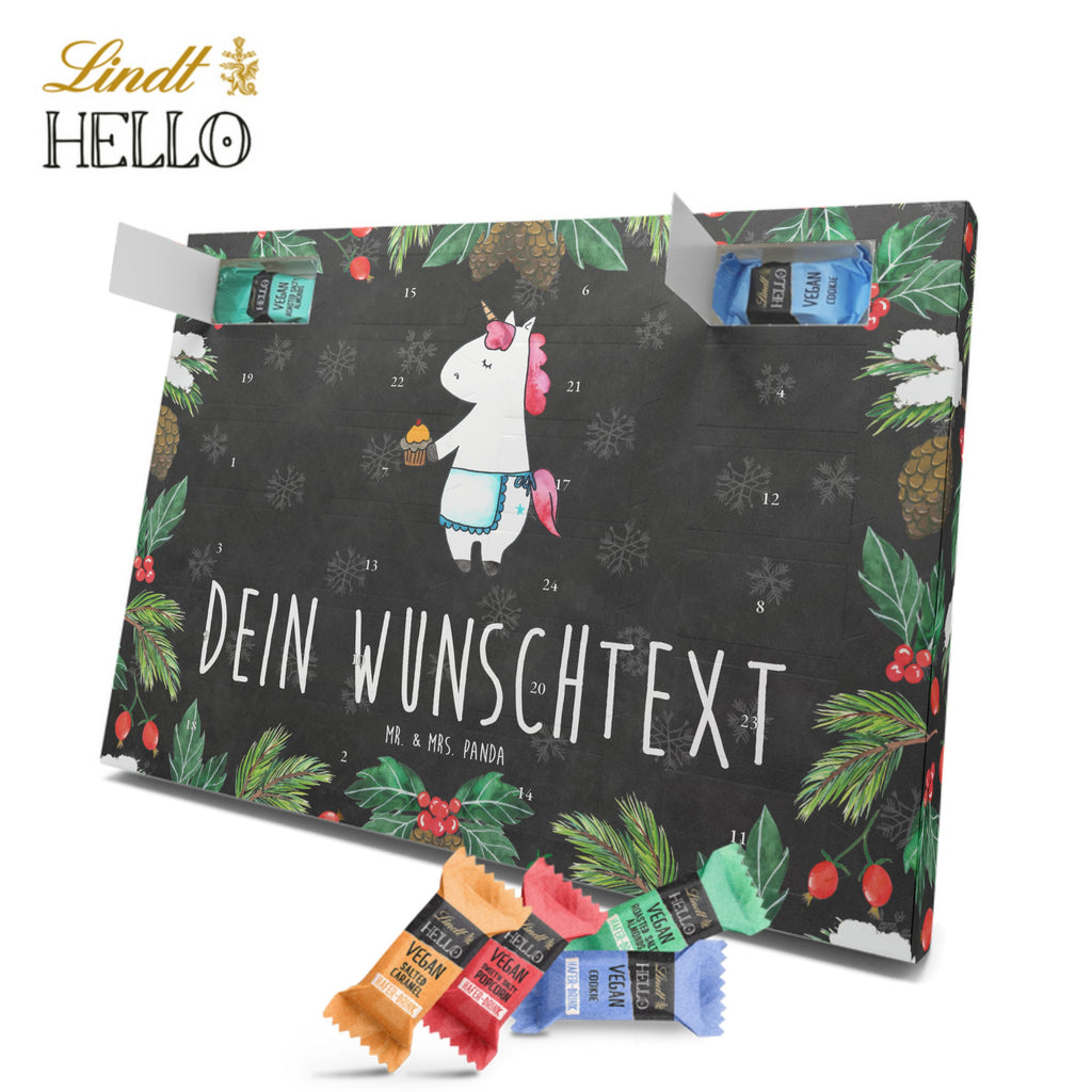 Personalisierter veganer Adventskalender Einhorn Muffin Personalisierter veganer Adventskalender, Einhorn, Einhörner, Einhorn Deko, Pegasus, Unicorn, Geburtstag, Backen, Muffin, Kekse, Geburtstagsgrüße, Glückwünsche, Liebesgrüße, Grüße