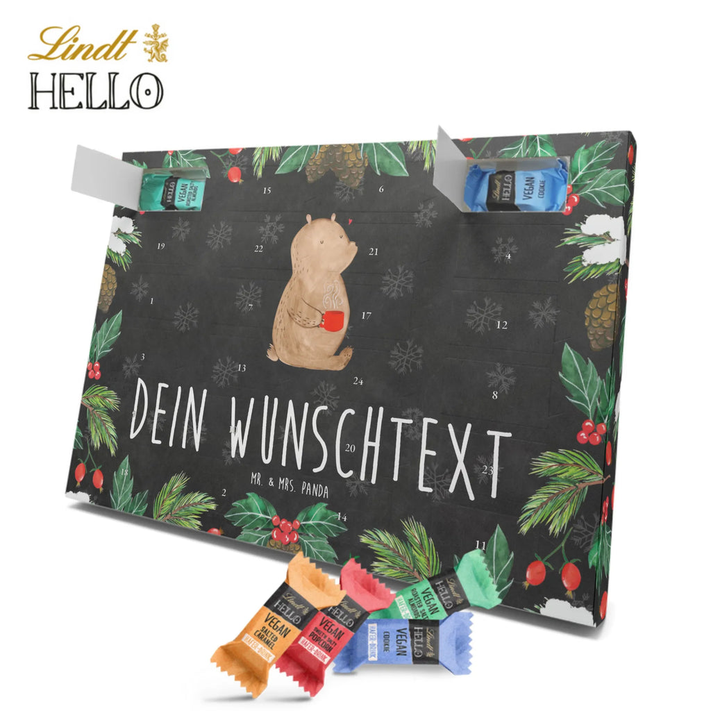 Personalisierter veganer Adventskalender Bär Morgenkaffee Personalisierter veganer Adventskalender, Liebe, Partner, Freund, Freundin, Ehemann, Ehefrau, Heiraten, Verlobung, Heiratsantrag, Liebesgeschenk, Jahrestag, Hocheitstag, Valentinstag, Geschenk für Frauen, Hochzeitstag, Mitbringsel, Geschenk für Freundin, Geschenk für Partner, Liebesbeweis, für Männer, für Ehemann