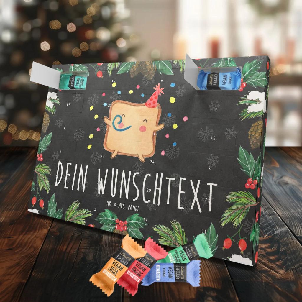 Personalisierter veganer Adventskalender Toast Party Personalisierter veganer Adventskalender, Liebe, Partner, Freund, Freundin, Ehemann, Ehefrau, Heiraten, Verlobung, Heiratsantrag, Liebesgeschenk, Jahrestag, Hocheitstag, Valentinstag, Geschenk für Frauen, Hochzeitstag, Mitbringsel, Geschenk für Freundin, Geschenk für Partner, Liebesbeweis, für Männer, für Ehemann