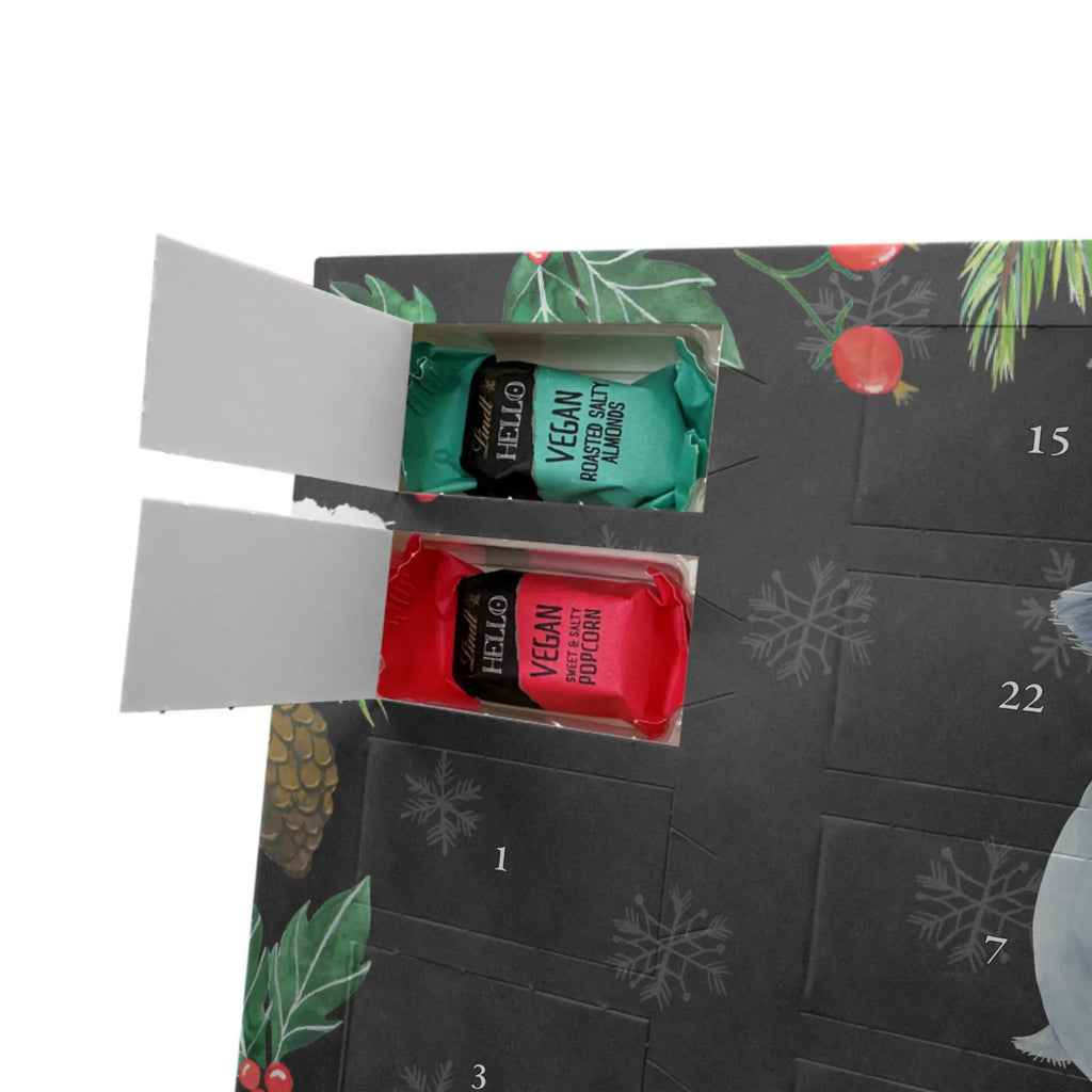 Personalisierter veganer Adventskalender Koalabär Personalisierter veganer Adventskalender, Tiermotive, Gute Laune, lustige Sprüche, Tiere, Koala, träumen, Traum, schlafen, Schlafzimmer, Traumland, Bär, Koalabär