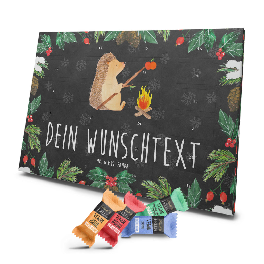 Personalisierter veganer Adventskalender Igel Grillen Personalisierter veganer Adventskalender, Tiermotive, Gute Laune, lustige Sprüche, Tiere, Igel, Grillen, Ziele, Motivation, arbeitslos, Sinn des Lebens, Spruch