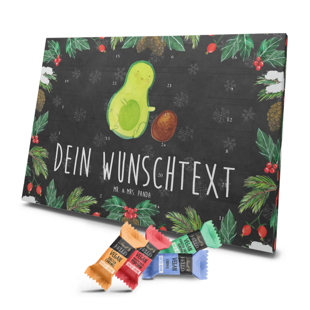 Personalisierter veganer Adventskalender Avocado Kern rollt Personalisierter veganer Adventskalender, Avocado, Veggie, Vegan, Gesund, Avocados, Schwanger, Geburt, Geburtstag, Säugling, Kind, erstes Kind, zur Geburt, Schwangerschaft, Babyparty, Baby, große Liebe, Liebe, Love