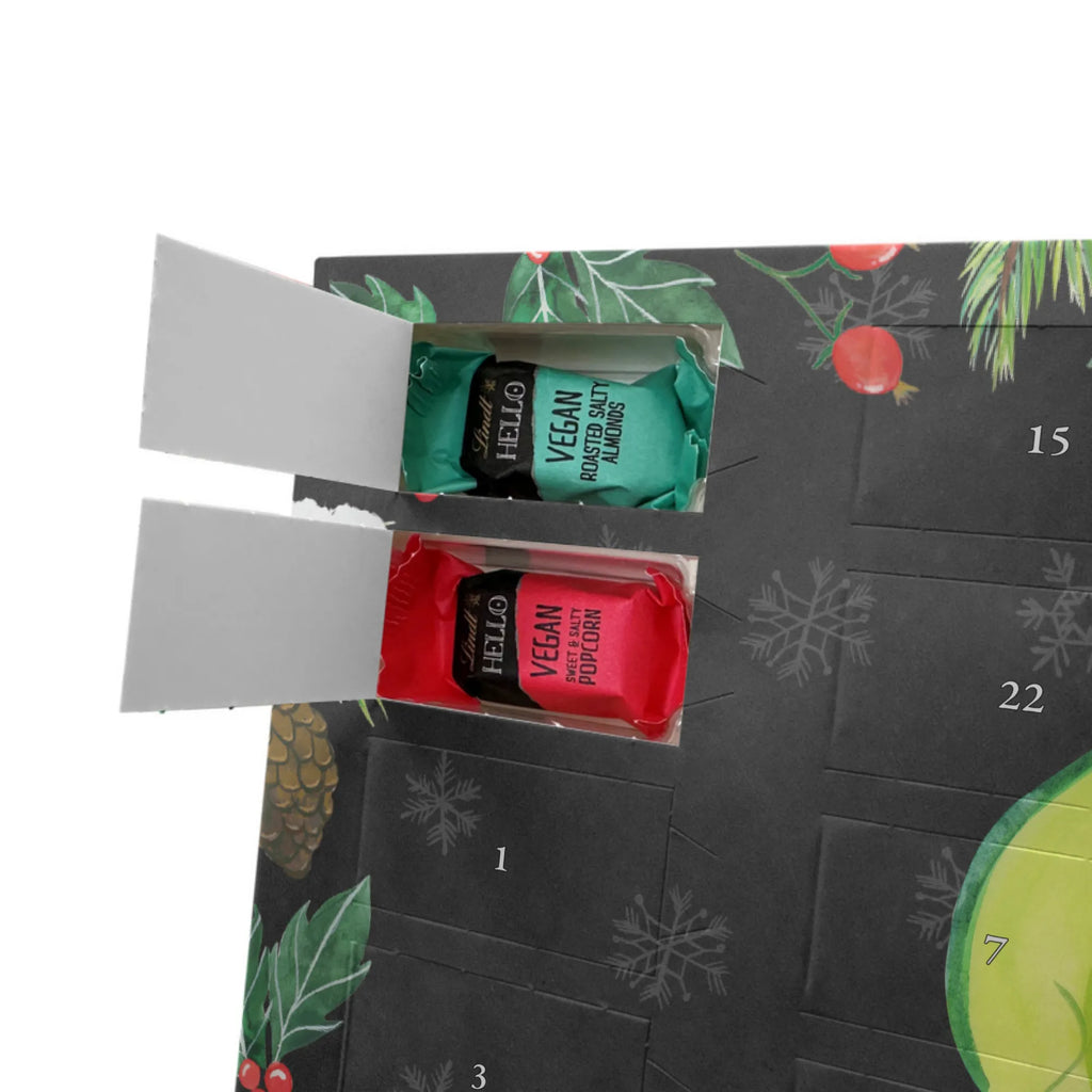 Personalisierter veganer Adventskalender Avocado Kern rollt Personalisierter veganer Adventskalender, Avocado, Veggie, Vegan, Gesund, Avocados, Schwanger, Geburt, Geburtstag, Säugling, Kind, erstes Kind, zur Geburt, Schwangerschaft, Babyparty, Baby, große Liebe, Liebe, Love