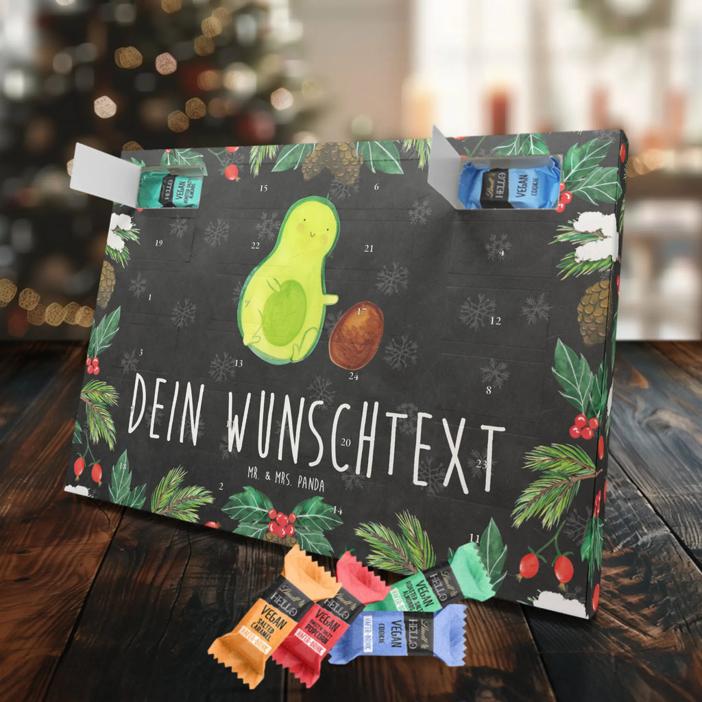 Personalisierter veganer Adventskalender Avocado Kern rollt Personalisierter veganer Adventskalender, Avocado, Veggie, Vegan, Gesund, Avocados, Schwanger, Geburt, Geburtstag, Säugling, Kind, erstes Kind, zur Geburt, Schwangerschaft, Babyparty, Baby, große Liebe, Liebe, Love