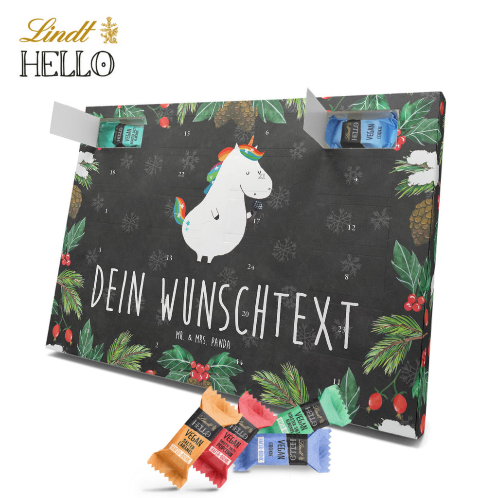 Personalisierter veganer Adventskalender Einhorn Sänger Personalisierter veganer Adventskalender, Einhorn, Einhörner, Einhorn Deko, Pegasus, Unicorn, Glitzer, Konfetti, Party, Geburtstag, Feier, Fest, Disco, Sängerin, Sänger, Freundin