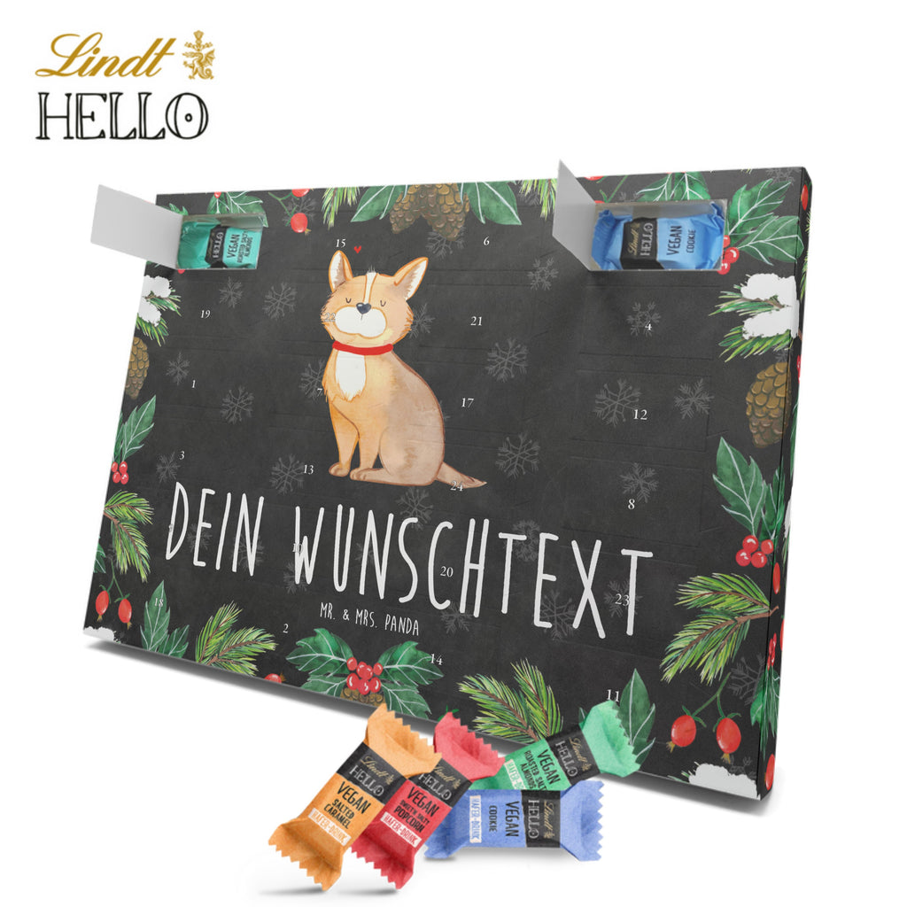 Personalisierter veganer Adventskalender Hund Glück Personalisierter veganer Adventskalender, Hund, Hundemotiv, Haustier, Hunderasse, Tierliebhaber, Hundebesitzer, Sprüche, Corgie, Hundeliebe, Spruch, Hundemama, Liebe