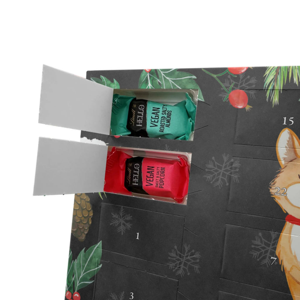 Personalisierter veganer Adventskalender Hund Glück Personalisierter veganer Adventskalender, Hund, Hundemotiv, Haustier, Hunderasse, Tierliebhaber, Hundebesitzer, Sprüche, Corgie, Hundeliebe, Spruch, Hundemama, Liebe