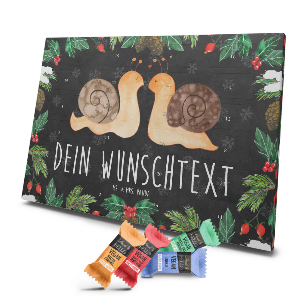 Personalisierter veganer Adventskalender Schnecken Liebe Personalisierter veganer Adventskalender, Liebe, Partner, Freund, Freundin, Ehemann, Ehefrau, Heiraten, Verlobung, Heiratsantrag, Liebesgeschenk, Jahrestag, Hocheitstag