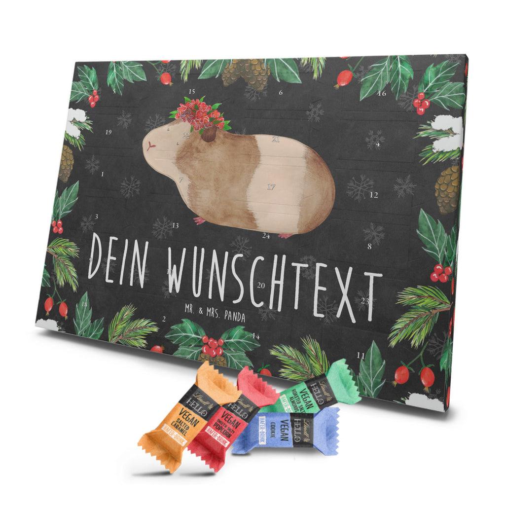 Personalisierter veganer Adventskalender Meerschweinchen Weisheit Personalisierter veganer Adventskalender, Tiermotive, Gute Laune, lustige Sprüche, Tiere, Meerschweinchen, Meerie, Meeries, Wunder, Blumenkind, Realität, Spruch, Weisheit, Motivation, Wunderland