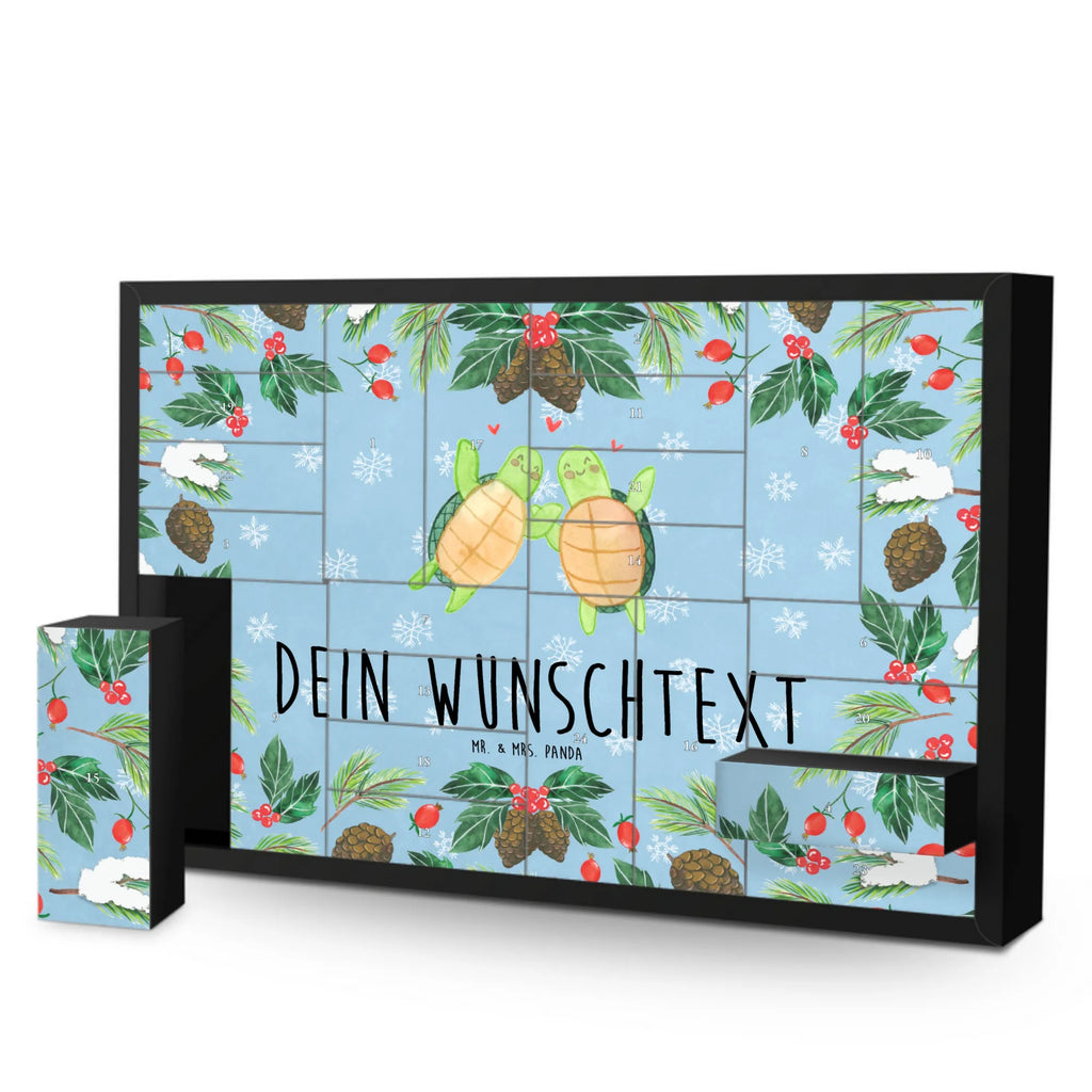 Personalisierter Befüllbarer Adventskalender Schildkröten Paar Befüllbarer Adventskalender, Adventskalender zum selbst befüllen, Liebe, Partner, Freund, Freundin, Ehemann, Ehefrau, Heiraten, Verlobung, Heiratsantrag, Liebesgeschenk, Jahrestag, Hocheitstag, Valentinstag, Geschenk für Frauen, Hochzeitstag, Mitbringsel, Geschenk für Freundin, Geschenk für Partner, Liebesbeweis, für Männer, für Ehemann