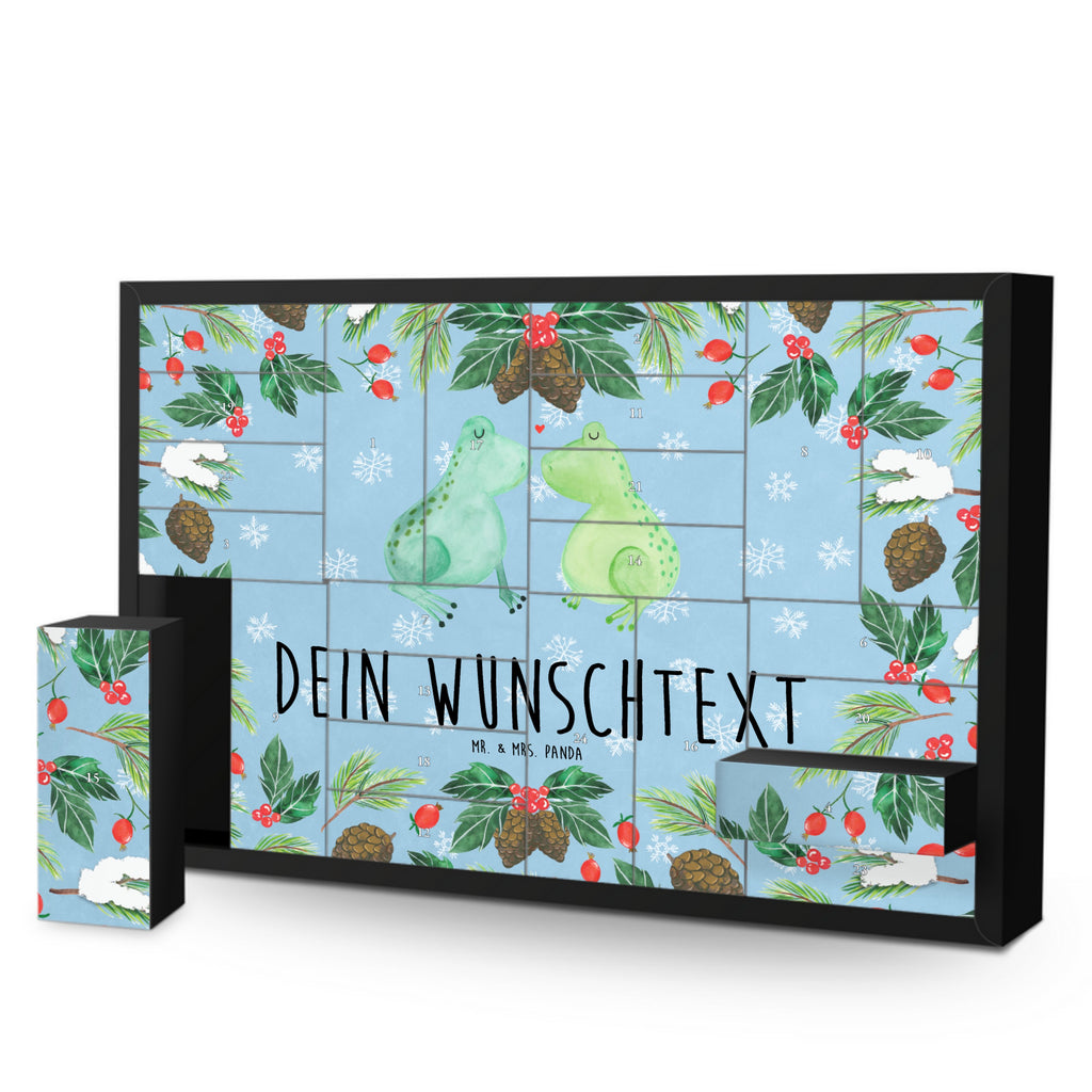 Personalisierter Befüllbarer Adventskalender Frosch Liebe Befüllbarer Adventskalender, Adventskalender zum selbst befüllen, Liebe, Partner, Freund, Freundin, Ehemann, Ehefrau, Heiraten, Verlobung, Heiratsantrag, Liebesgeschenk, Jahrestag, Hocheitstag, Verliebt, Verlobt, Verheiratet, Geschenk Freundin, Geschenk Freund, Liebesbeweis, Hochzeitstag, Geschenk Hochzeit, Frosch, Frösche, Froschkönig, Fröschchen