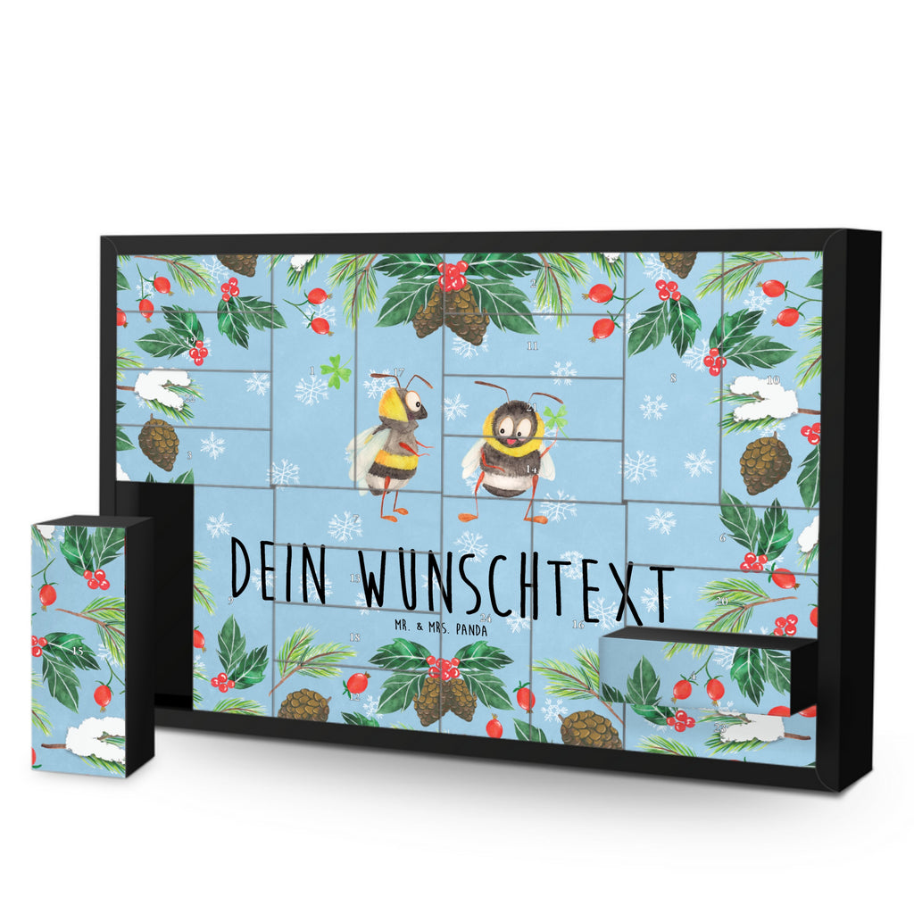 Personalisierter Befüllbarer Adventskalender Bienen Paar Befüllbarer Adventskalender, Adventskalender zum selbst befüllen, Liebe, Partner, Freund, Freundin, Ehemann, Ehefrau, Heiraten, Verlobung, Heiratsantrag, Liebesgeschenk, Jahrestag, Hocheitstag, Valentinstag, Geschenk für Frauen, Hochzeitstag, Mitbringsel, Geschenk für Freundin, Geschenk für Partner, Liebesbeweis, für Männer, für Ehemann, Schildkröten, verliebte Schildkröten