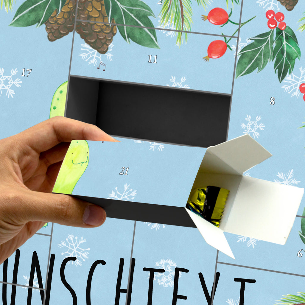 Personalisierter Befüllbarer Adventskalender Schildkröte Pfeifen Befüllbarer Adventskalender, Adventskalender zum selbst befüllen, Schildkröte, Schildi, Schildkröten, fröhlich, Glück, Motivation, Lebensfreude, Depression, Trennung, Neuanfang