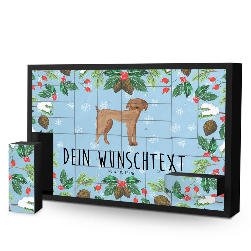 Personalisierter Befüllbarer Adventskalender Hund Dogge Befüllbarer Adventskalender, Adventskalender zum selbst befüllen, Hund, Hundemotiv, Haustier, Hunderasse, Tierliebhaber, Hundebesitzer, Sprüche, Hunde, Dogge, Deutsche Dogge, Great Dane