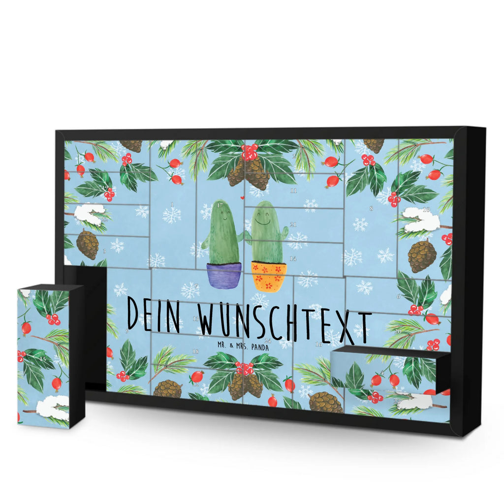 Personalisierter Befüllbarer Adventskalender Kaktus Liebe Befüllbarer Adventskalender, Adventskalender zum selbst befüllen, Kaktus, Kakteen, Liebe, Liebesbeweis, Liebesbotschaft, Liebesnachricht, Love, Kaktusliebe, Paar, Pärchen, Trennung, Streit, Versöhnung, Freundschaft, Verlobung, Hochzeit