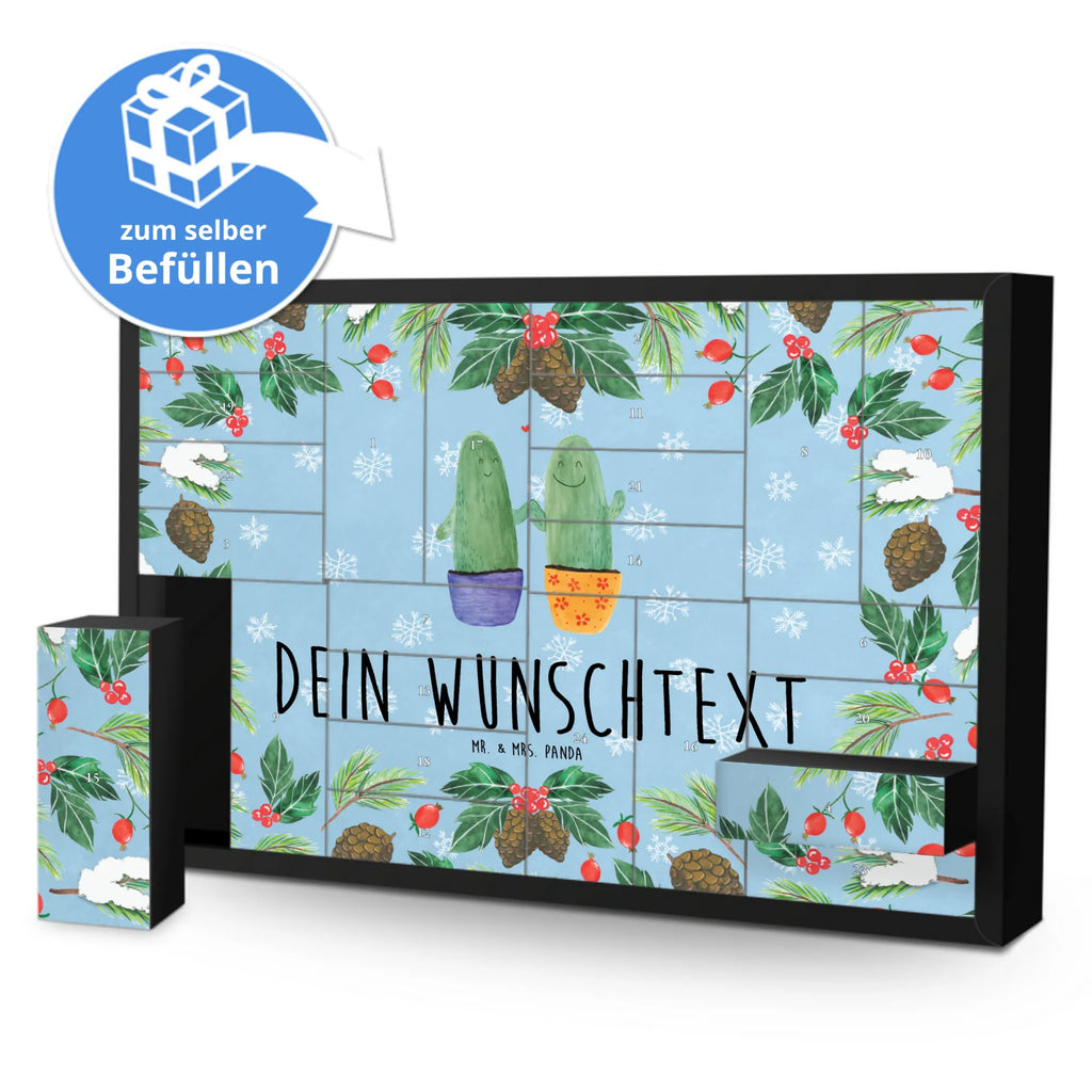 Personalisierter Befüllbarer Adventskalender Kaktus Liebe Befüllbarer Adventskalender, Adventskalender zum selbst befüllen, Kaktus, Kakteen, Liebe, Liebesbeweis, Liebesbotschaft, Liebesnachricht, Love, Kaktusliebe, Paar, Pärchen, Trennung, Streit, Versöhnung, Freundschaft, Verlobung, Hochzeit