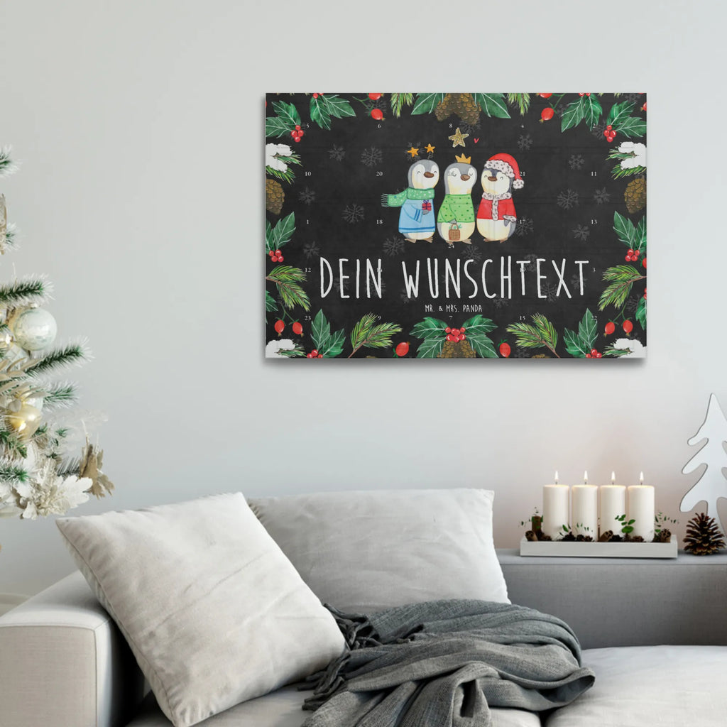 Personalisierter Tee Adventskalender Winterzeit Heilige drei Könige Personalisierter Tee Adventskalender, Winter, Weihnachten, Weihnachtsdeko, Nikolaus, Advent, Heiligabend, Wintermotiv, Weihnachtsmann, Heilige drei Könige, Weihnachtstage, Weihnachtszeit