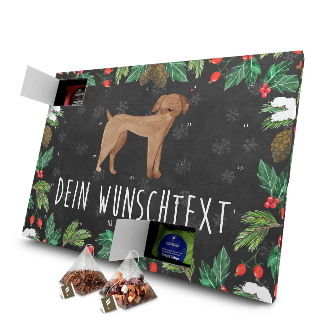 Personalisierter Tee Adventskalender Hund Dogge Personalisierter Tee Adventskalender, Hund, Hundemotiv, Haustier, Hunderasse, Tierliebhaber, Hundebesitzer, Sprüche, Hunde, Dogge, Deutsche Dogge, Great Dane