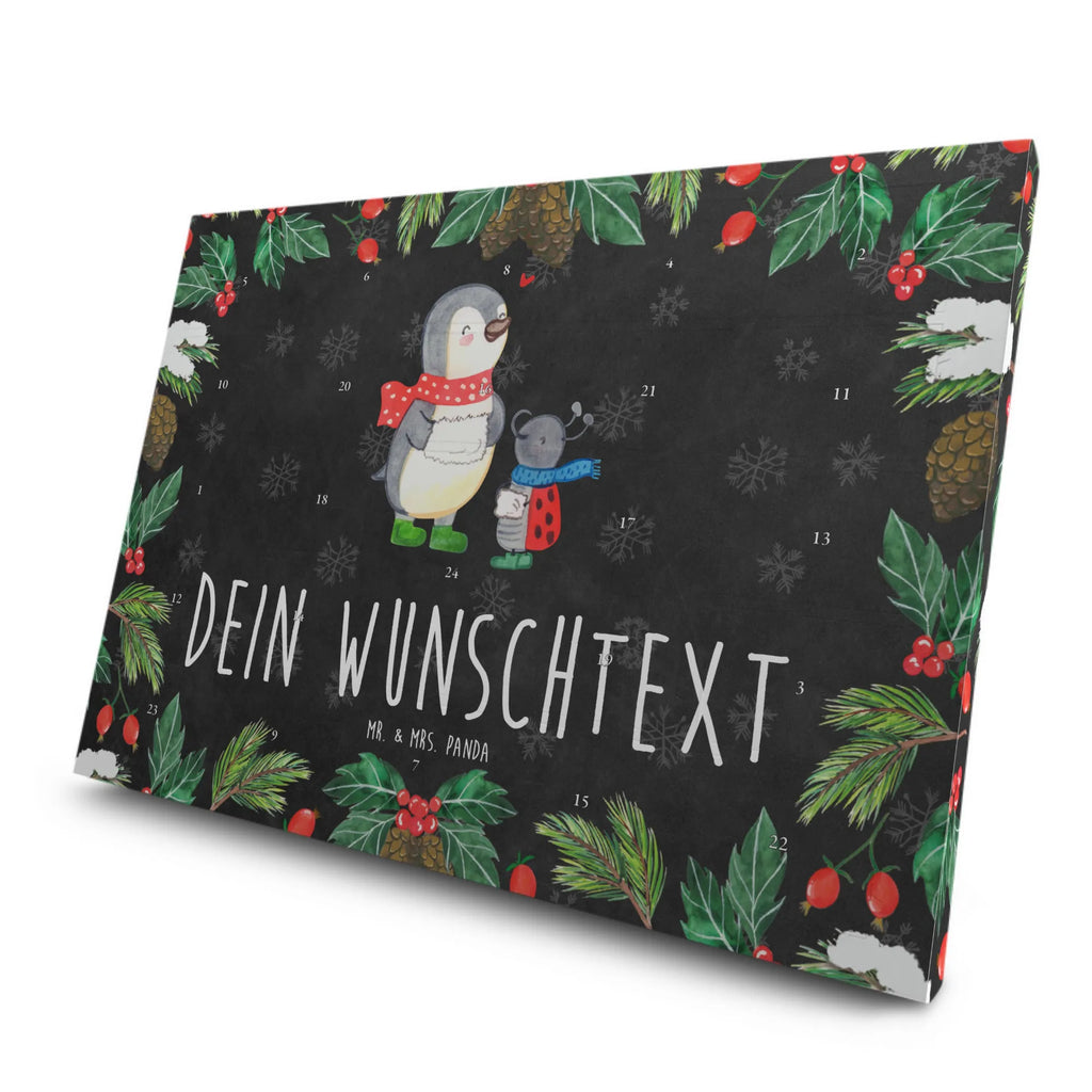 Personalisierter Tee Adventskalender Smörle Winterzeit Personalisierter Tee Adventskalender, Winter, Weihnachten, Weihnachtsdeko, Nikolaus, Advent, Heiligabend, Wintermotiv, Weihnachtszeit, Weihnachtsgruß, Weihnachten Grüße