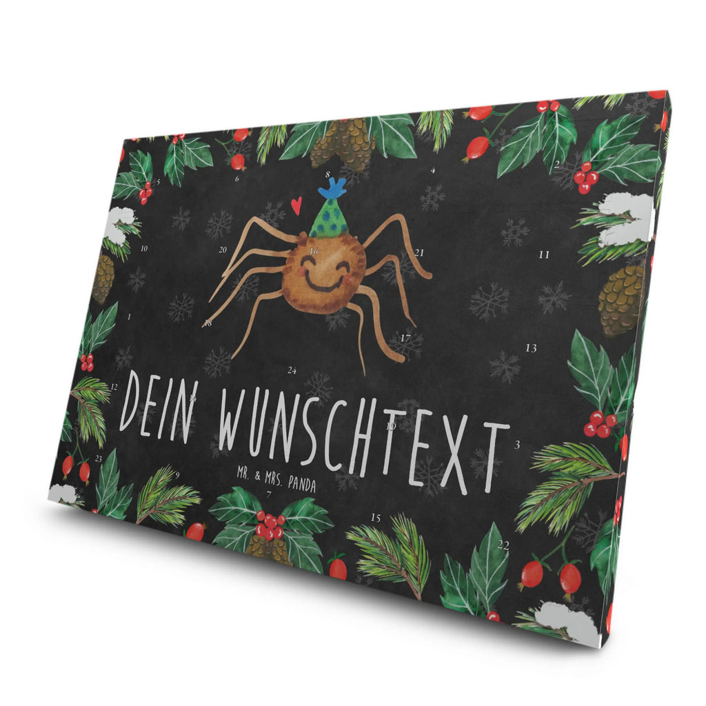 Personalisierter Tee Adventskalender Spinne Agathe Party Personalisierter Tee Adventskalender, Spinne Agathe, Spinne, Agathe, Videos, Merchandise, Selbstliebe, Wunder, Motivation, Glück