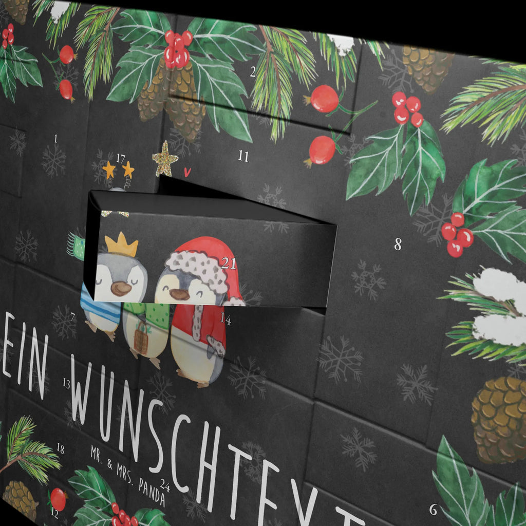 Personalisierter Befüllbarer Adventskalender Winterzeit Heilige drei Könige Befüllbarer Adventskalender, Adventskalender zum selbst befüllen, Winter, Weihnachten, Weihnachtsdeko, Nikolaus, Advent, Heiligabend, Wintermotiv, Weihnachtsmann, Heilige drei Könige, Weihnachtstage, Weihnachtszeit