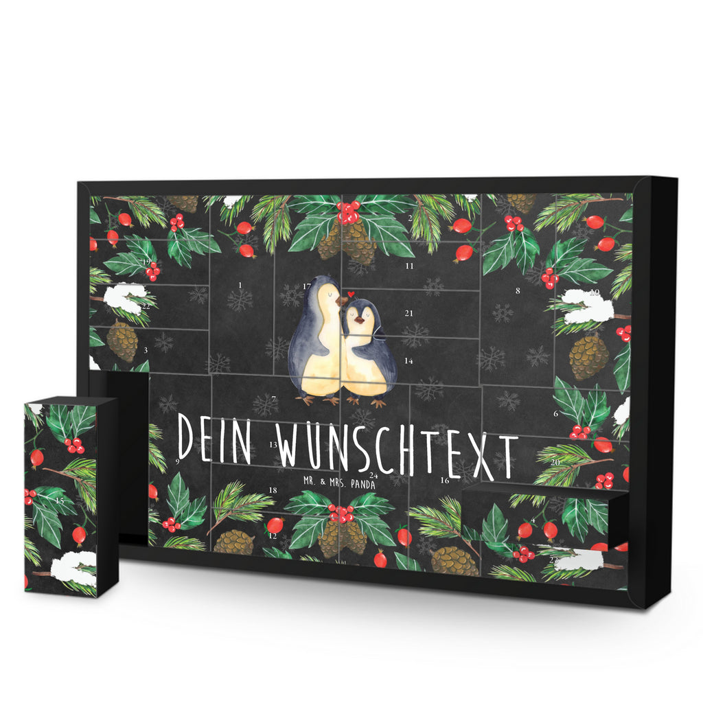 Personalisierter Befüllbarer Adventskalender Pinguine Einschlafen Befüllbarer Adventskalender, Adventskalender zum selbst befüllen, Liebe, Partner, Freund, Freundin, Ehemann, Ehefrau, Heiraten, Verlobung, Heiratsantrag, Liebesgeschenk, Jahrestag, Hocheitstag, Valentinstag, Geschenk für Frauen, Hochzeitstag, Mitbringsel, Geschenk für Freundin, Geschenk für Partner, Liebesbeweis, für Männer, für Ehemann