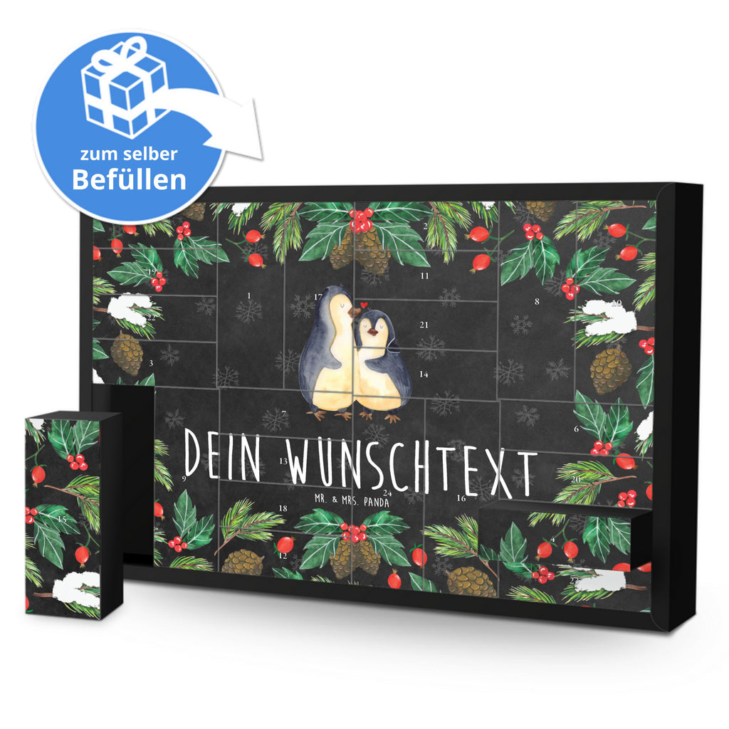 Personalisierter Befüllbarer Adventskalender Pinguine Einschlafen Befüllbarer Adventskalender, Adventskalender zum selbst befüllen, Liebe, Partner, Freund, Freundin, Ehemann, Ehefrau, Heiraten, Verlobung, Heiratsantrag, Liebesgeschenk, Jahrestag, Hocheitstag, Valentinstag, Geschenk für Frauen, Hochzeitstag, Mitbringsel, Geschenk für Freundin, Geschenk für Partner, Liebesbeweis, für Männer, für Ehemann