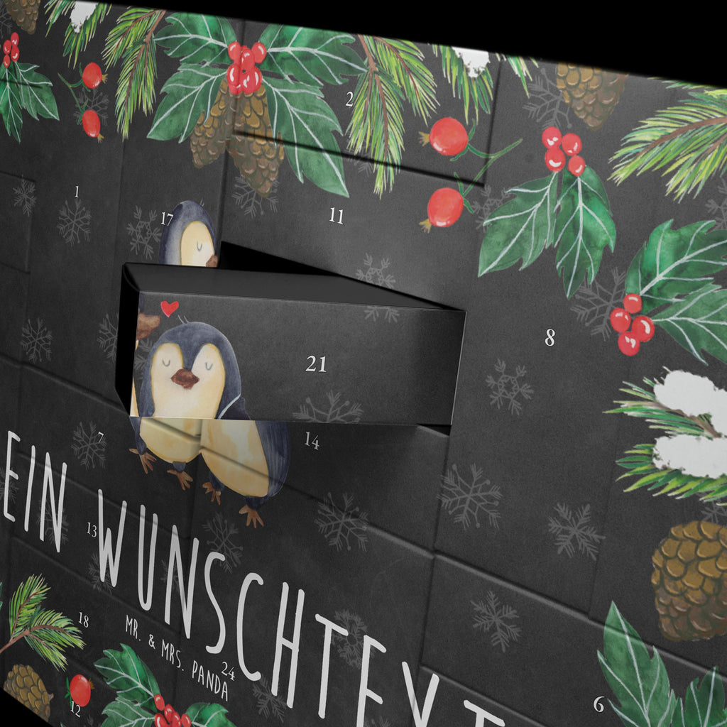 Personalisierter Befüllbarer Adventskalender Pinguine Einschlafen Befüllbarer Adventskalender, Adventskalender zum selbst befüllen, Liebe, Partner, Freund, Freundin, Ehemann, Ehefrau, Heiraten, Verlobung, Heiratsantrag, Liebesgeschenk, Jahrestag, Hocheitstag, Valentinstag, Geschenk für Frauen, Hochzeitstag, Mitbringsel, Geschenk für Freundin, Geschenk für Partner, Liebesbeweis, für Männer, für Ehemann