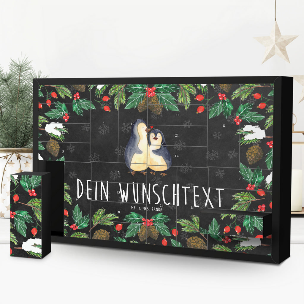 Personalisierter Befüllbarer Adventskalender Pinguine Einschlafen Befüllbarer Adventskalender, Adventskalender zum selbst befüllen, Liebe, Partner, Freund, Freundin, Ehemann, Ehefrau, Heiraten, Verlobung, Heiratsantrag, Liebesgeschenk, Jahrestag, Hocheitstag, Valentinstag, Geschenk für Frauen, Hochzeitstag, Mitbringsel, Geschenk für Freundin, Geschenk für Partner, Liebesbeweis, für Männer, für Ehemann