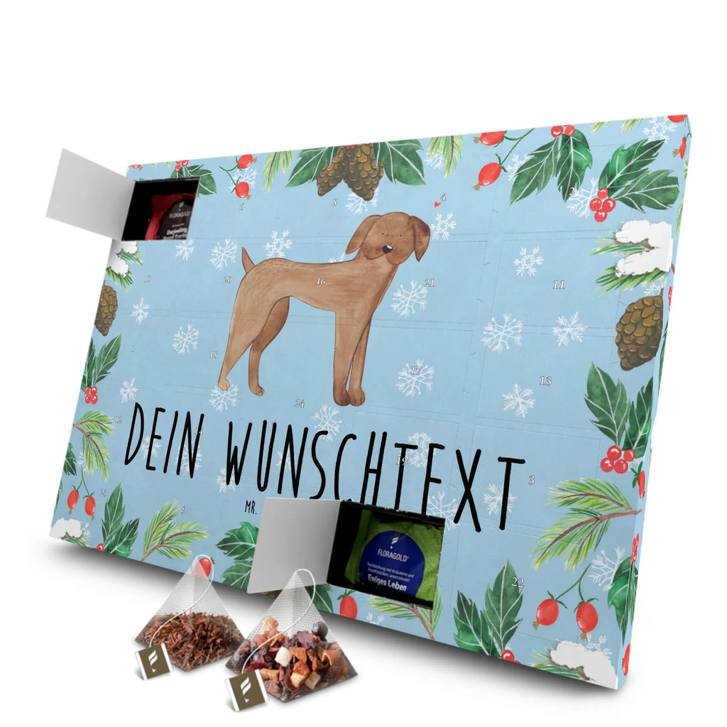 Personalisierter Tee Adventskalender Hund Dogge Personalisierter Tee Adventskalender, Hund, Hundemotiv, Haustier, Hunderasse, Tierliebhaber, Hundebesitzer, Sprüche, Hunde, Dogge, Deutsche Dogge, Great Dane