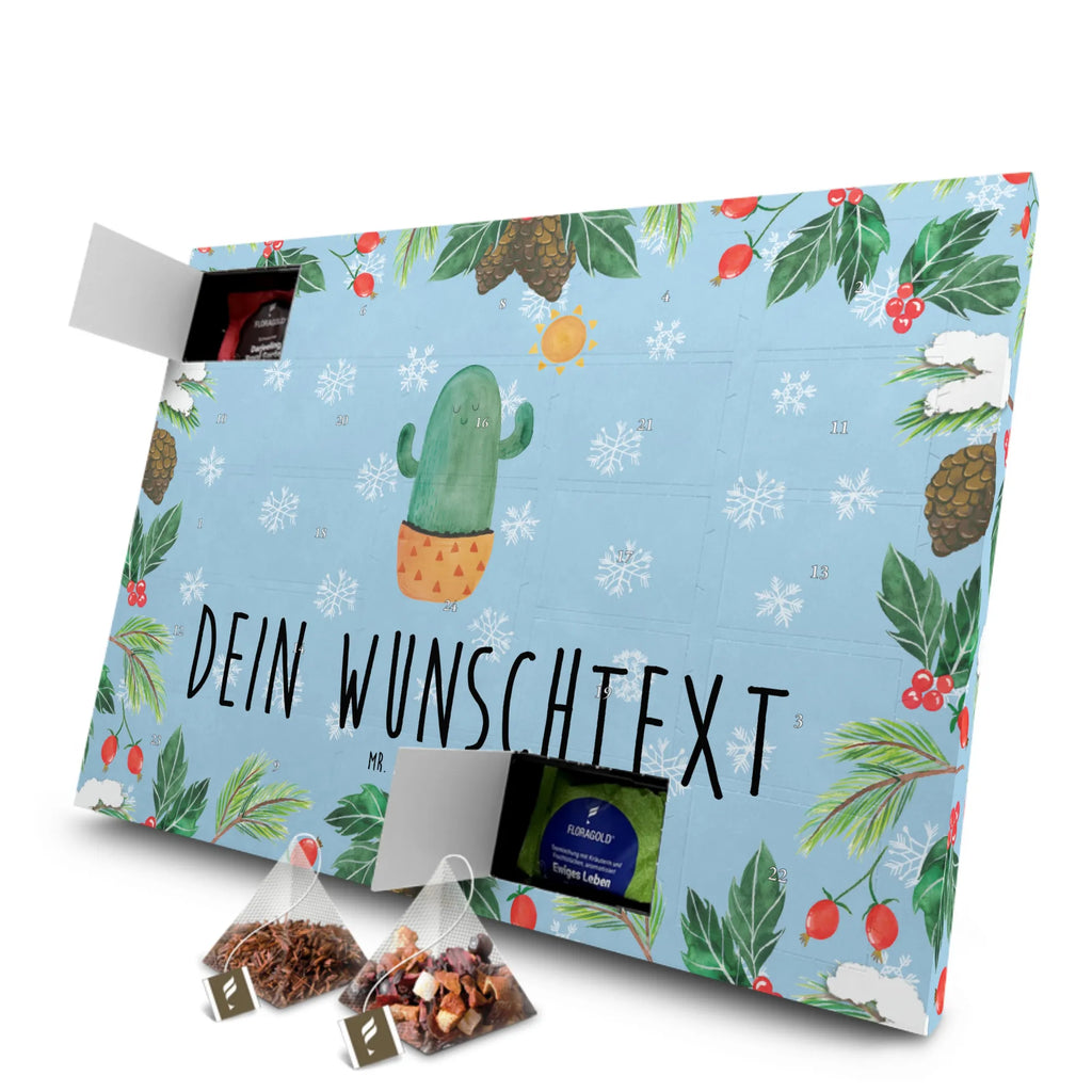 Personalisierter Tee Adventskalender Kaktus Sonne Personalisierter Tee Adventskalender, Kaktus, Kakteen, Liebe Kaktusliebe, Sonne, Sonnenschein, Glück, glücklich, Motivation, Neustart, Trennung, Ehebruch, Scheidung, Freundin, Liebeskummer, Liebeskummer Geschenk, Geschenkidee