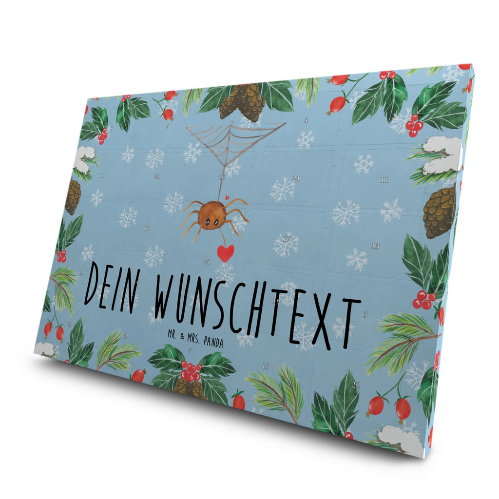 Personalisierter Tee Adventskalender Spinne Agathe Liebe Personalisierter Tee Adventskalender, Spinne Agathe, Spinne, Agathe, Videos, Merchandise, Liebe, Verliebt, Liebesbeweis, Liebesgeschenk