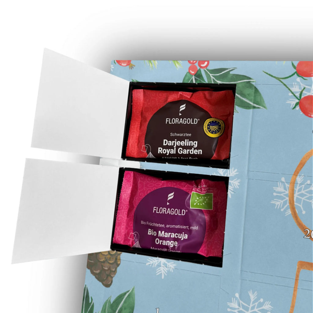 Personalisierter Tee Adventskalender Spinne Agathe Motivation Personalisierter Tee Adventskalender, Spinne Agathe, Spinne, Agathe, Videos, Merchandise, Motivation, Glück, Liebe, Vertrauen, Dankeschön