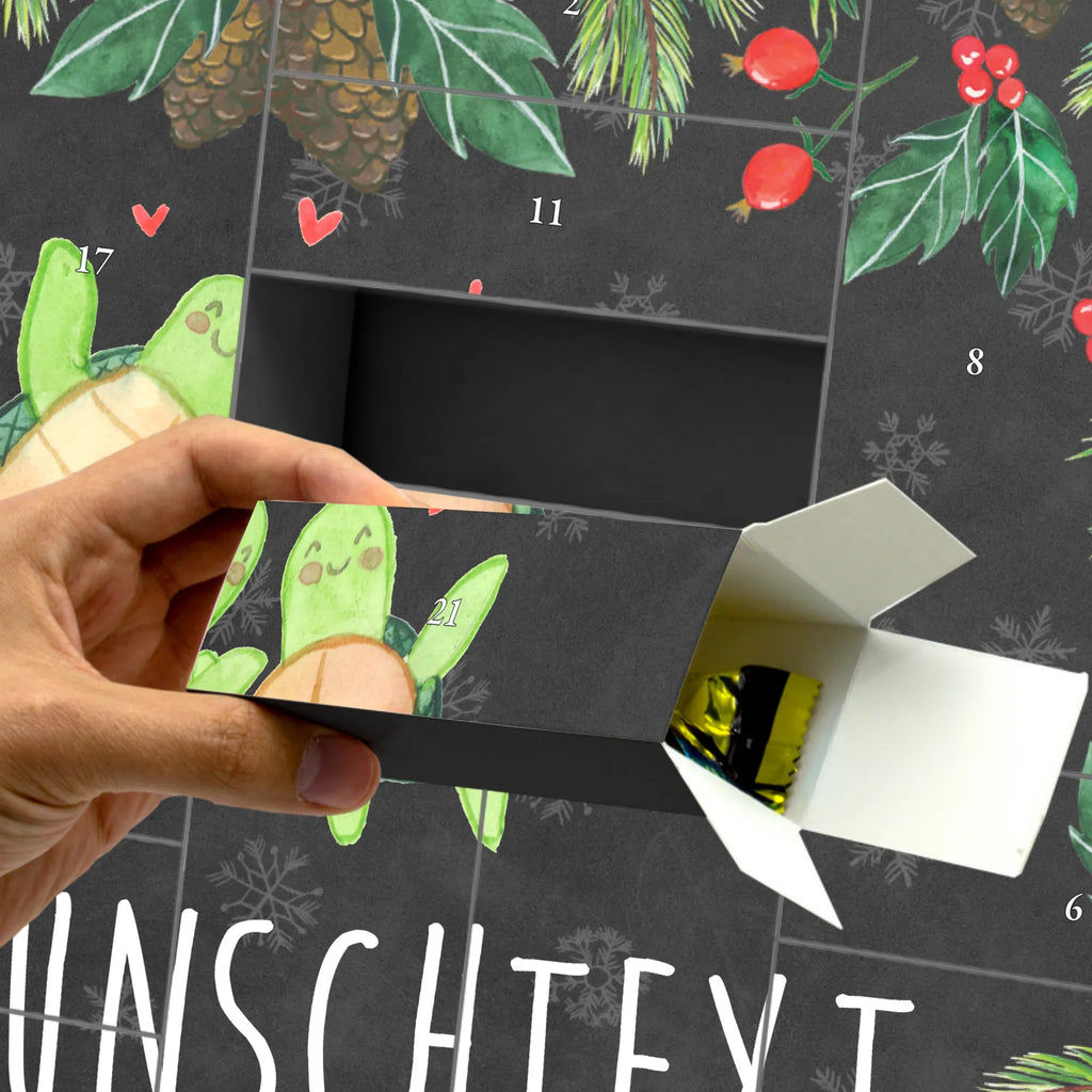 Personalisierter Befüllbarer Adventskalender Schildkröten Paar Befüllbarer Adventskalender, Adventskalender zum selbst befüllen, Liebe, Partner, Freund, Freundin, Ehemann, Ehefrau, Heiraten, Verlobung, Heiratsantrag, Liebesgeschenk, Jahrestag, Hocheitstag, Valentinstag, Geschenk für Frauen, Hochzeitstag, Mitbringsel, Geschenk für Freundin, Geschenk für Partner, Liebesbeweis, für Männer, für Ehemann