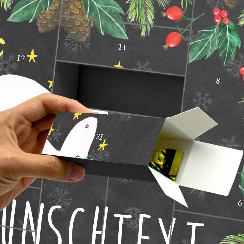 Personalisierter Befüllbarer Adventskalender Einhorn Sternenhimmel Befüllbarer Adventskalender, Adventskalender zum selbst befüllen, Einhorn, Einhörner, Einhorn Deko, Unicorn, Sterne, Dachschaden, Verrückt, Sternenhimmel