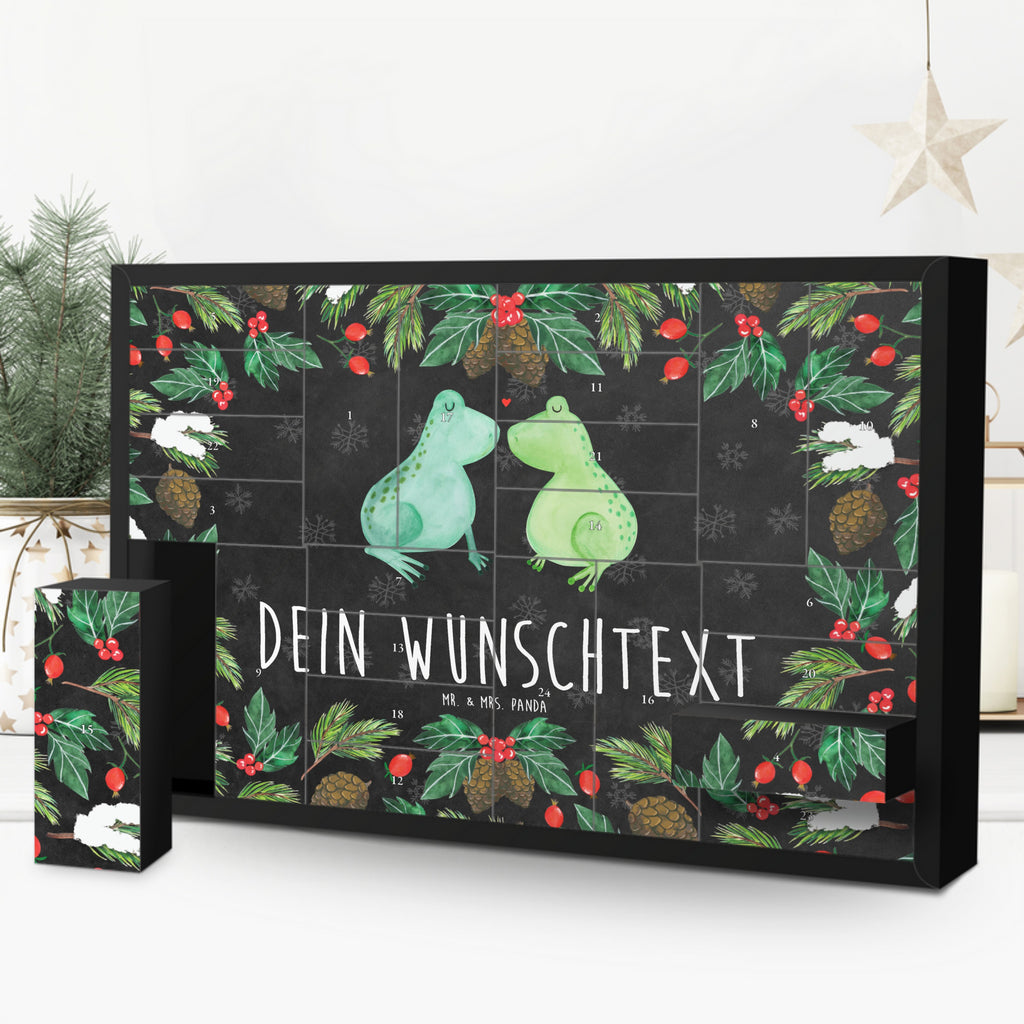 Personalisierter Befüllbarer Adventskalender Frosch Liebe Befüllbarer Adventskalender, Adventskalender zum selbst befüllen, Liebe, Partner, Freund, Freundin, Ehemann, Ehefrau, Heiraten, Verlobung, Heiratsantrag, Liebesgeschenk, Jahrestag, Hocheitstag, Verliebt, Verlobt, Verheiratet, Geschenk Freundin, Geschenk Freund, Liebesbeweis, Hochzeitstag, Geschenk Hochzeit, Frosch, Frösche, Froschkönig, Fröschchen