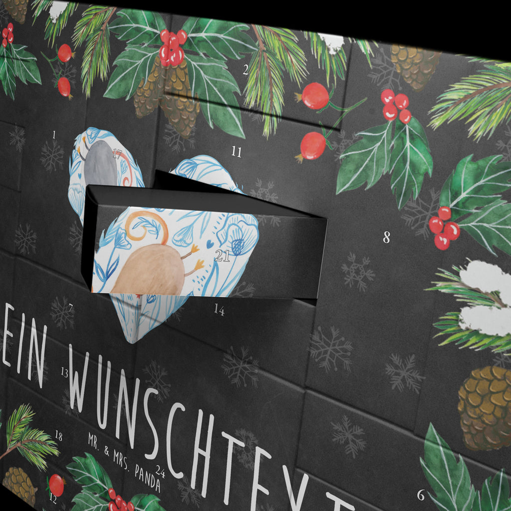 Personalisierter Befüllbarer Adventskalender Mäuse Herz Befüllbarer Adventskalender, Adventskalender zum selbst befüllen, Liebe, Partner, Freund, Freundin, Ehemann, Ehefrau, Heiraten, Verlobung, Heiratsantrag, Liebesgeschenk, Jahrestag, Hocheitstag, Maus, Mäuse, Liebesbotschaft, Liebesbeweis, Hochzeit, Lieblingsmensch, Gemeinsamkeit, Love, Geschenk für zwei