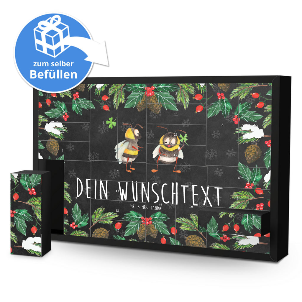 Personalisierter Befüllbarer Adventskalender Bienen Paar Befüllbarer Adventskalender, Adventskalender zum selbst befüllen, Liebe, Partner, Freund, Freundin, Ehemann, Ehefrau, Heiraten, Verlobung, Heiratsantrag, Liebesgeschenk, Jahrestag, Hocheitstag, Valentinstag, Geschenk für Frauen, Hochzeitstag, Mitbringsel, Geschenk für Freundin, Geschenk für Partner, Liebesbeweis, für Männer, für Ehemann, Schildkröten, verliebte Schildkröten