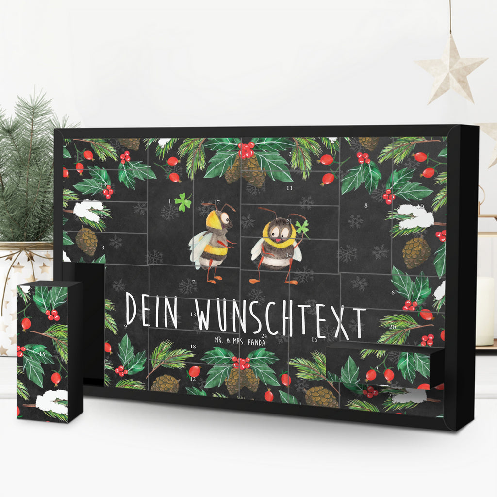 Personalisierter Befüllbarer Adventskalender Bienen Paar Befüllbarer Adventskalender, Adventskalender zum selbst befüllen, Liebe, Partner, Freund, Freundin, Ehemann, Ehefrau, Heiraten, Verlobung, Heiratsantrag, Liebesgeschenk, Jahrestag, Hocheitstag, Valentinstag, Geschenk für Frauen, Hochzeitstag, Mitbringsel, Geschenk für Freundin, Geschenk für Partner, Liebesbeweis, für Männer, für Ehemann, Schildkröten, verliebte Schildkröten