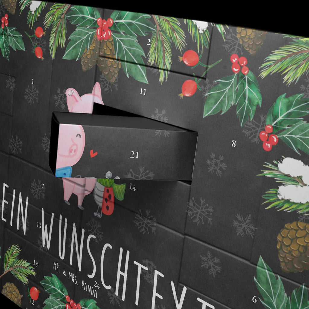 Personalisierter Befüllbarer Adventskalender Glühschwein Smörle Befüllbarer Adventskalender, Adventskalender zum selbst befüllen, Winter, Weihnachten, Weihnachtsdeko, Nikolaus, Advent, Heiligabend, Wintermotiv, Handgezeichnetes Glühschwein, Kreatives Glühschwein Design, Winterlicher Glühwein Spruch, Glühwein Liebhaber Geschenk, Herzliches Marienkäfer Motiv, Marienkäfer in Winterkleidung, Glühwein ist köstlich Spruch, Smörle der stolze Marienkäfer, Süßer Marienkäfer gibt Geschenk, Romantische Geschenkidee Glühwein